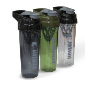 Coqueteira Shakeira Pro Venum 700ml Training Fit Academia