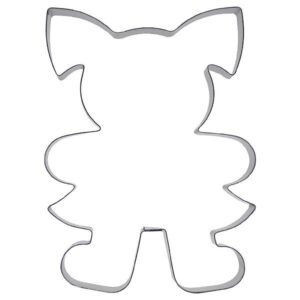 Cortador Boneca 1G Ref. 349 RR Cortadores Rizzo Confeitaria