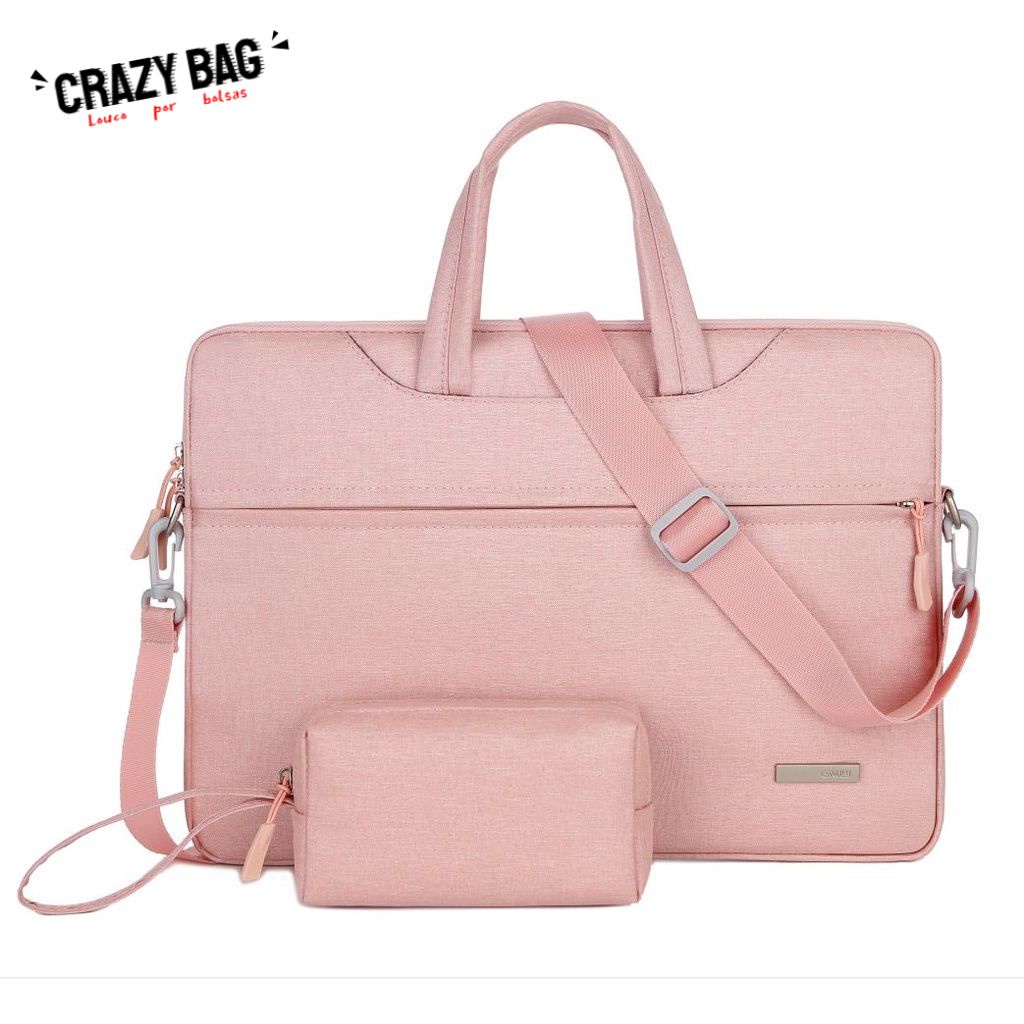 Crazy Bag Capa de notebook de 14-16,1 polegadas for Lenovo — Informática