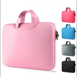 Crazy Bag Laptop Pouch 13 14 15 Inch Notebook Case Sleeve Bag For