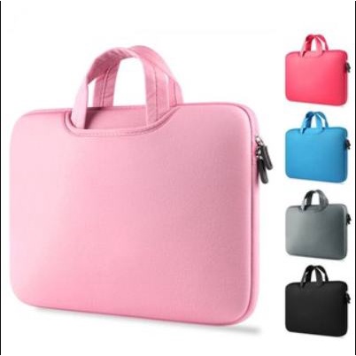 Crazy Bag Laptop Pouch 13 14 15 Inch Notebook Case Sleeve Bag For — Informática