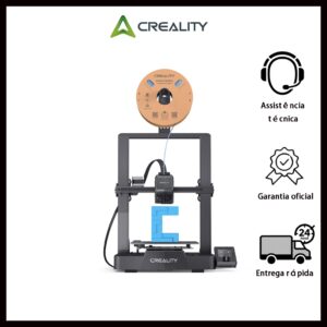 Creality Ender-3 V3 SE Ender-3 V3 KE filamento Impressora 3D Alta