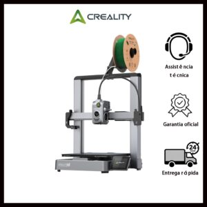Creality HI impressora 3D Alta velocidade