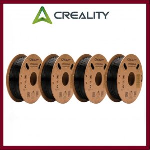 Creality Hyper Petg filamento impressora 3d Alta velocidade Não