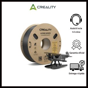 Creality Hyper Petg Filamento Impressora 3D oficial 600mm s 1.75mm