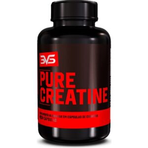Creatina 100% Pura Monohidratada Matéria prima Importada Fórmula 3g