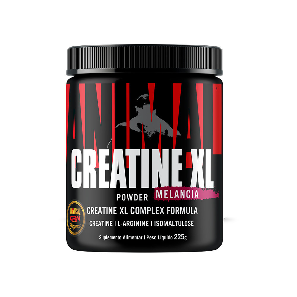 Creatina Animal XL 225g Universal Nutrition