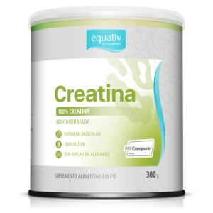 Creatina Creapure 300g