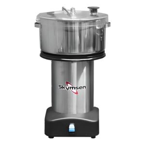 Cutter Multiprocessador 8 Litros Inox 220v 1000w Skymsen
