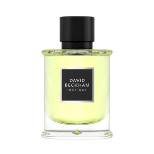 David Beckham Instinct Edp Perfume Masculino 75ML