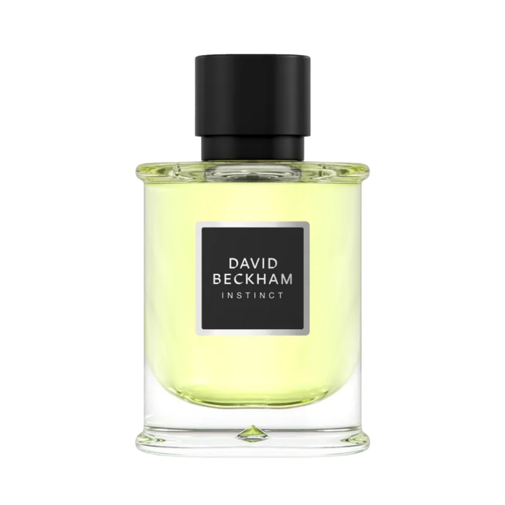 David Beckham Instinct Edp Perfume Masculino 75ML — Perfumes