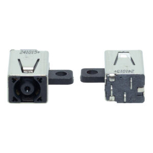 DC Jack para Notebook compatível com Dell Xps L702X Sem Cabo