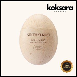 Derma Factory Perfume Hand Cream Nine Spring 50g em oferta — Shopee, 70% de desconto Derma Factory Perfume Hand Cream Nine Spring 50g em oferta — Shopee, 70% de desconto