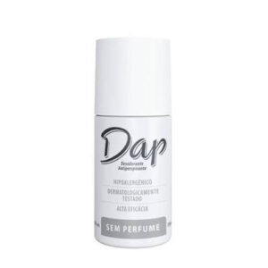 Desodorante Median Dap Sem Perfume 55ml