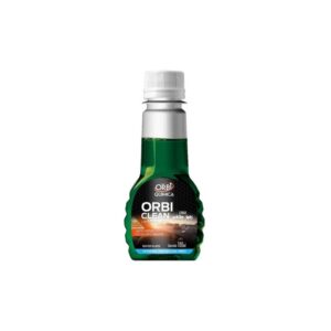 Detergente limpador de parabrisa shampoo removedor de gordura e