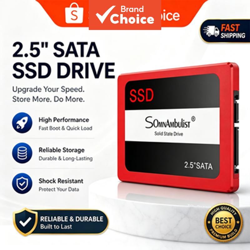 Disco rígido sólido embutido Sata Iii de alta velocidade, 120 GB, 128