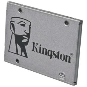 Disco Sólido Kingston 240gb Mais Velocidade 240gb