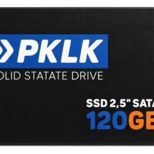 Disco Sólido Ssd 120gb 6gb s Sata 3 Pklk Premium Sd120