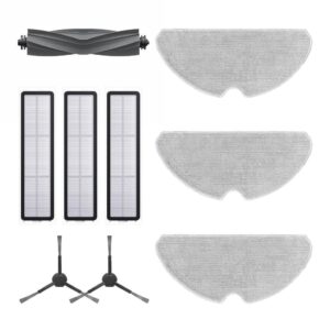 Dreame Kit de Reposição Original para Robô Aspirador e D9 Max Gen2