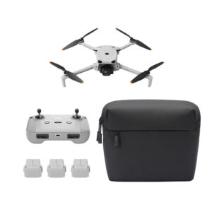 Drone Dji Lito 1 Fly More Combo BR