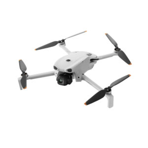 Drone Dji Lito 1 Standard BR — Câmeras e Drones