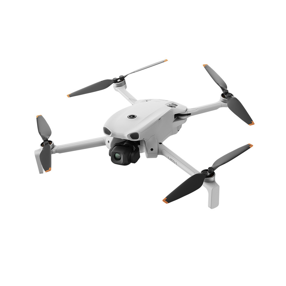 Drone Dji Lito 1 Standard BR — Câmeras e Drones
