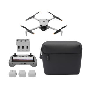 Drone Dji Lito X1 Fly More Combo Plus BR