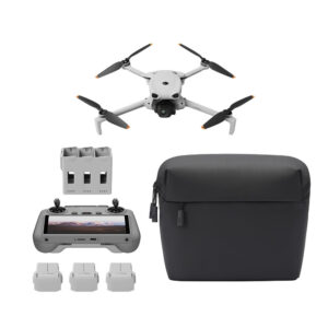 Drone Dji Lito X1 Fly More Combo Plus BR