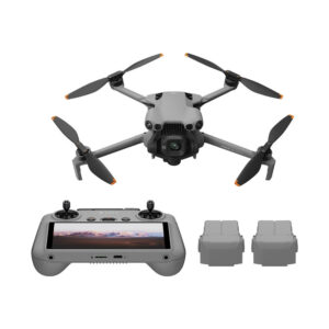 Drone Dji Mini 5 Pro Fly More Combo BR