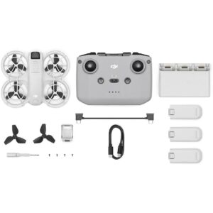 Drone Dji Neo Fly More Combo BR