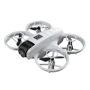 Drone S11 Mini Infantil Fpv com Fotografia Aérea e Proteção