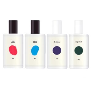 Duft doft signature nich body perfume mist 80ml 4types