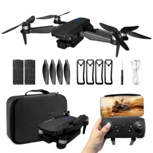 E88 Pro Drone 4K HD drone câmera wifi controle remoto evitar