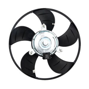 Eletroventilador Radiador Fiat Uno 2001 a 2007 182188