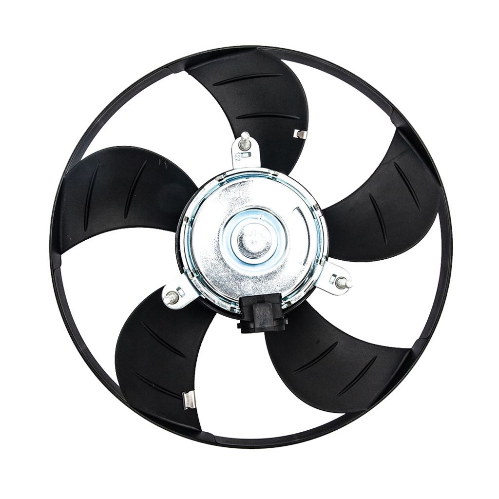 Eletroventilador Radiador Fiat Uno 2001 a 2007 182188