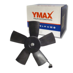 Eletroventilador Ventoinha Monza Kadett Ipanema C AR
