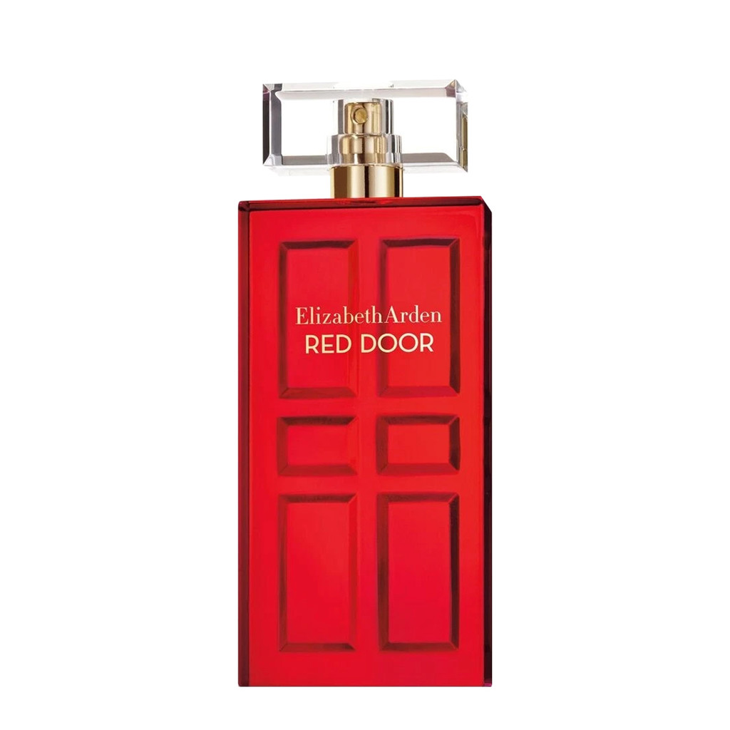Elizabeth Arden Red Door Eau de Toilette Perfume Feminino 100ml