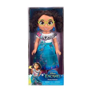 Encanto Boneca Fashion Mirabel de 34cm