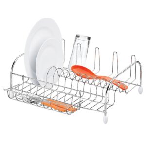 Escorredor de Louça Utimil 40cm x 31cm CR 401