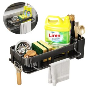Escorredor De Louças Organizador Suporte De Cozinha Oi-0590