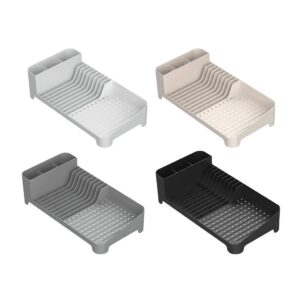 Escorredor de Louças Trium Compact Ou