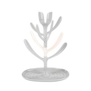 Escorredor de Mamadeiras Com 8 Lugares Tulip Kikkaboo