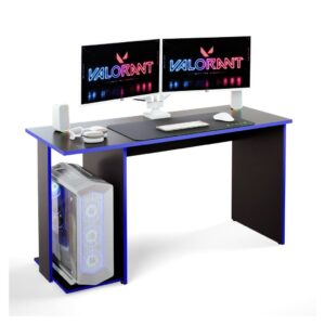 Escrivaninha Mesa Gamer para Escritorio para computador ou notebook
