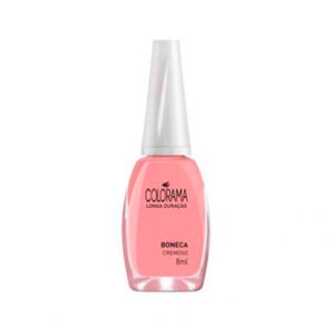 Esmalte Colorama Cremoso Boneca
