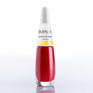 Esmalte Impala Cremoso A Cor da Sua Moda Boneca de Luxo