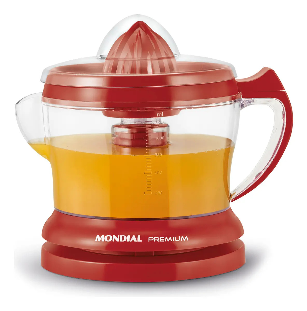 Espremedor Premium, Mondial, 30W — Eletroportáteis