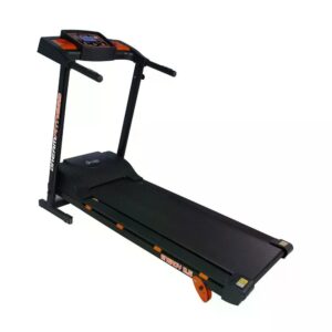Esteira Elétrica Dream Fitness Energy 2.5 Academia Ergométrica com
