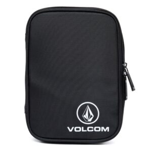 Estojo Organizador Escola Grande Volcom