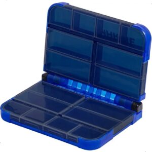 Estojo Pesca Marine Organizador 16Divisões Pocket Box