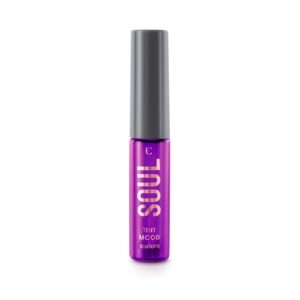 Eudora Batom Líquido Soul Tint Mood Uva Relax